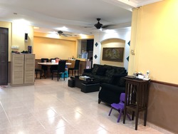 Blk 288A Jurong East Street 21 (Jurong East), HDB 5 Rooms #203089541